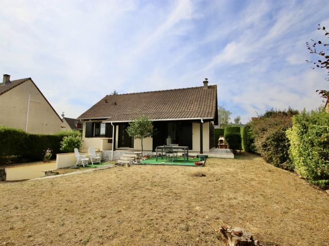Maison vente à ZA Petites Vignes, Pierrelaye