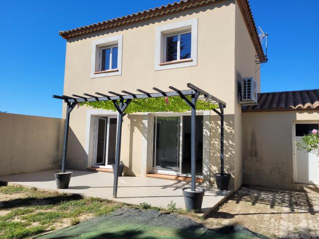 Maison vente à Narbonne, Salles-d'aude