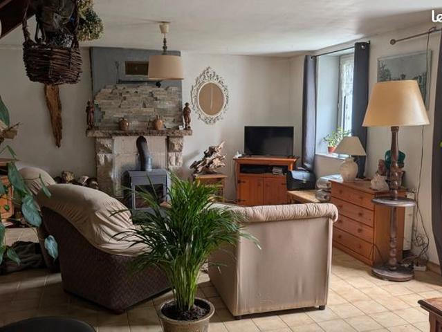 Maison vente à Guingamp, Bretagne