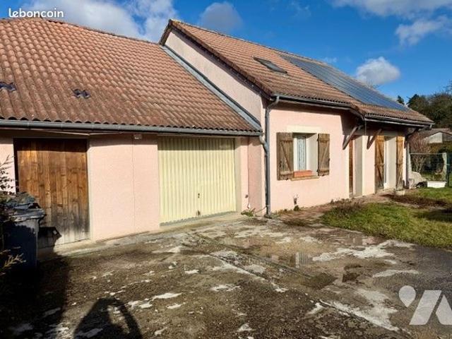 Maison vente à Châlons-en-Champagne, Chaudefontaine