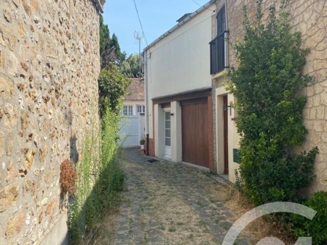 Maison vente à Fontainebleau, Bois-le-roi