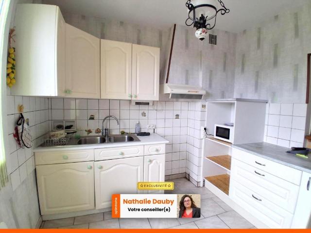 Maison vente à Châteauroux, Ceaulmont