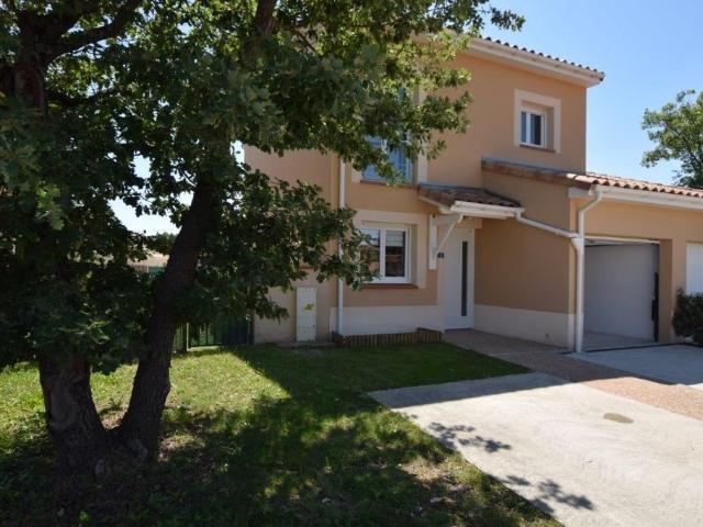 Maison location à Toulouse, La Salvetat-saint-gilles