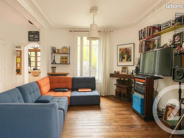 Maison vente à Meudon