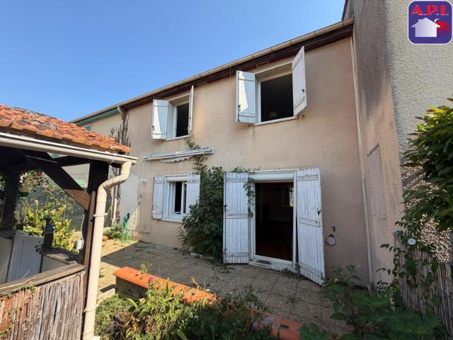 Maison vente à Saint-Girons, Saint-girons
