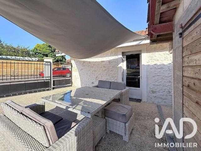 Maison vente à Villeneuve-sur-Lot, Hautefage-la-tour