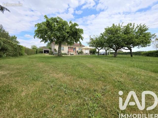 Maison vente à Marmande, Lavergne