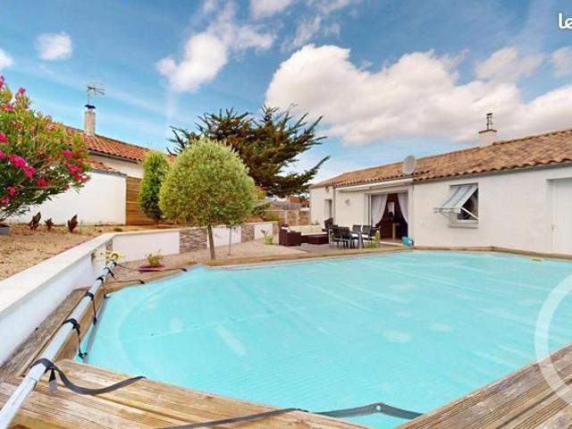 Maison vente à Les Sables-d'Olonne, La Tranche-sur-mer