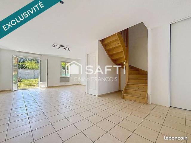 Maison vente à Péronne, Epénancourt