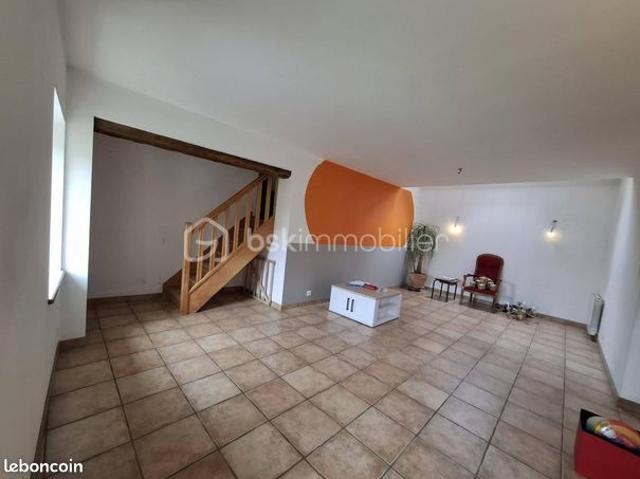Maison vente à Argentan