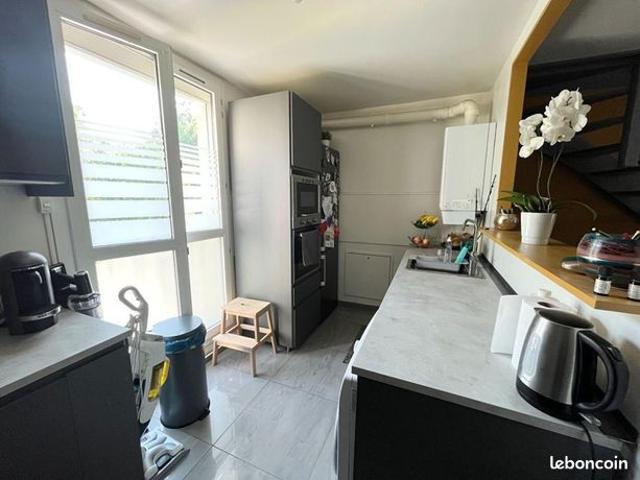 Maison vente à Pontoise