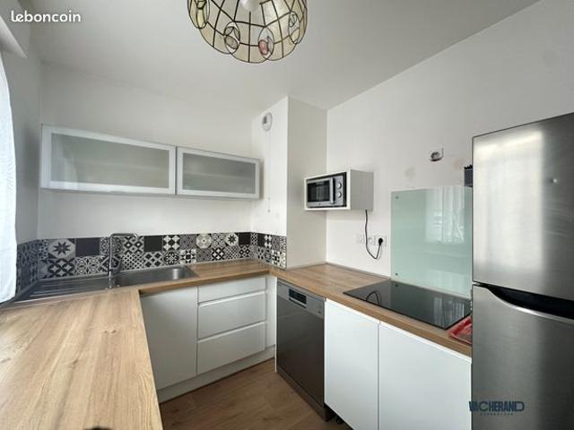 Maison vente à Lille, Loos