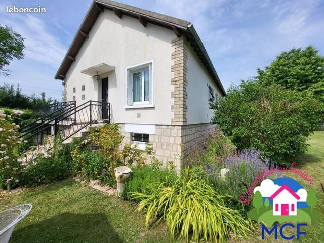 Maison vente à Mantes-la-Jolie, Bréval