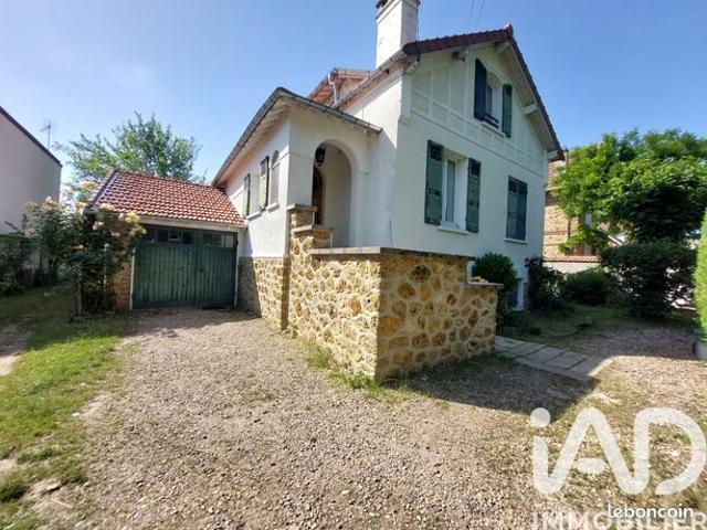 Maison vente à Torcy, Vaires-sur-marne