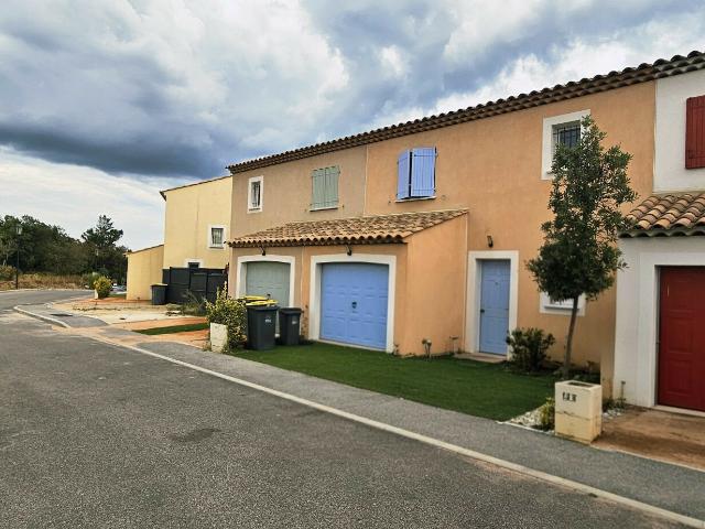 Maison location à Brignoles, Forcalqueiret