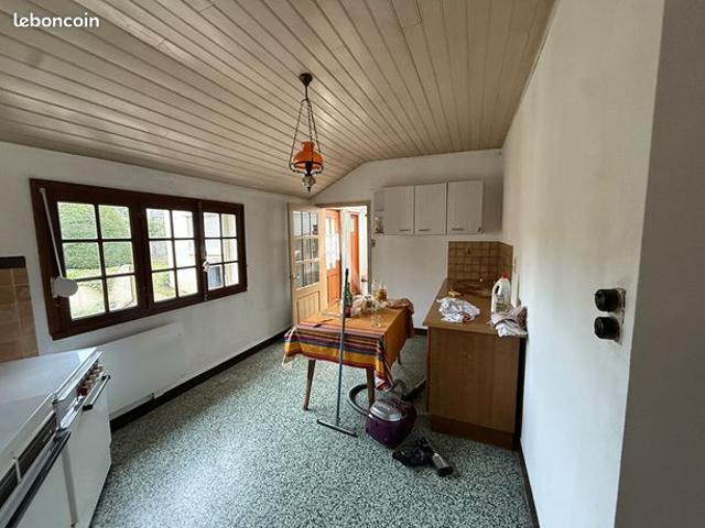 Maison vente à Boulogne-sur-Mer, Rinxent
