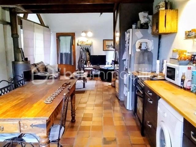 Maison vente à Tresmes, Pommeuse