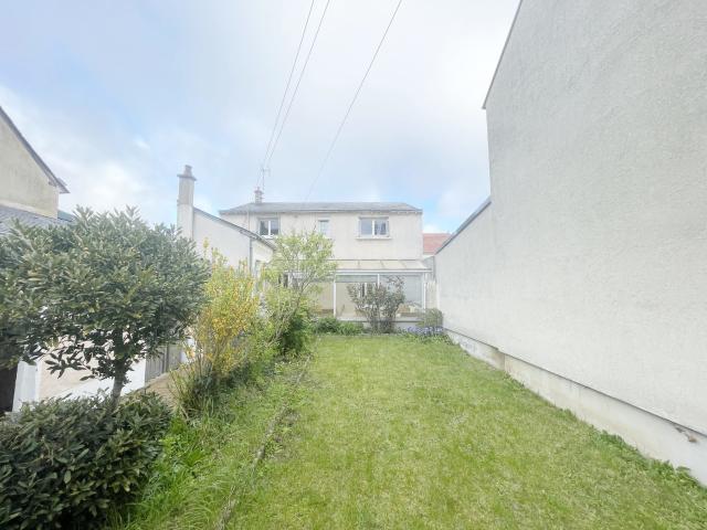 Maison vente à Le Mans