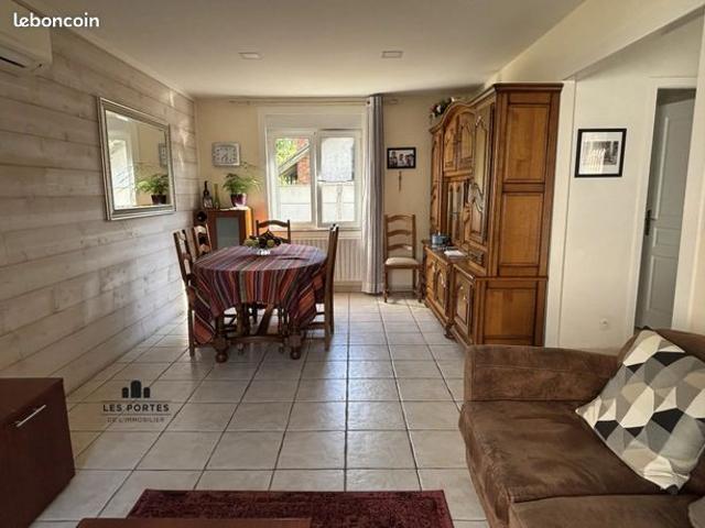 Maison vente à Maisse, Essonne