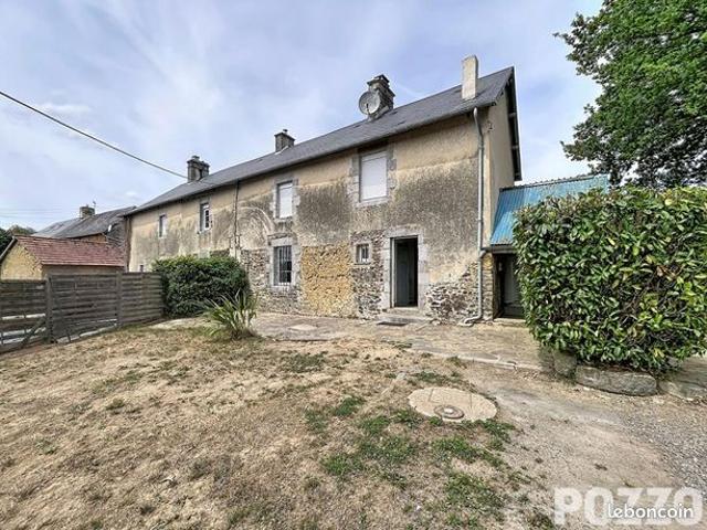 Maison vente à Coutances, Cametours
