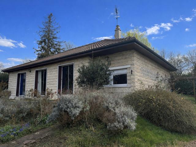 Maison vente à Dreux, Dampierre-sur-avre