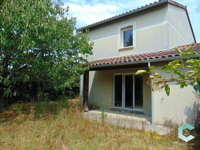 Maison vente à Saint-seurin-sur-l'isle