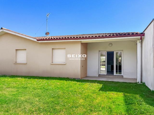 Maison vente à France métropolitaine, Dax