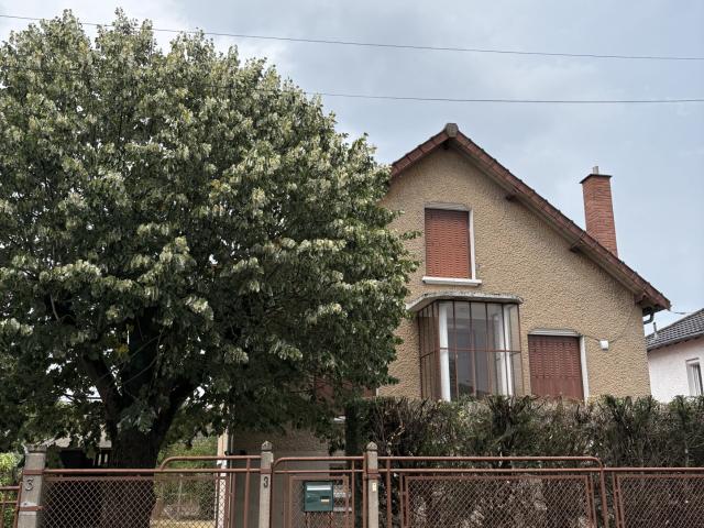 Maison location à Vierzon