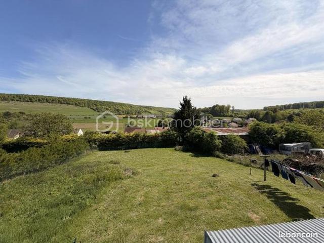Maison vente à Dieppe, Rieux
