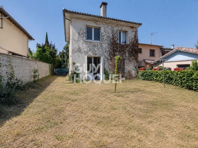 Maison vente à Toulouse