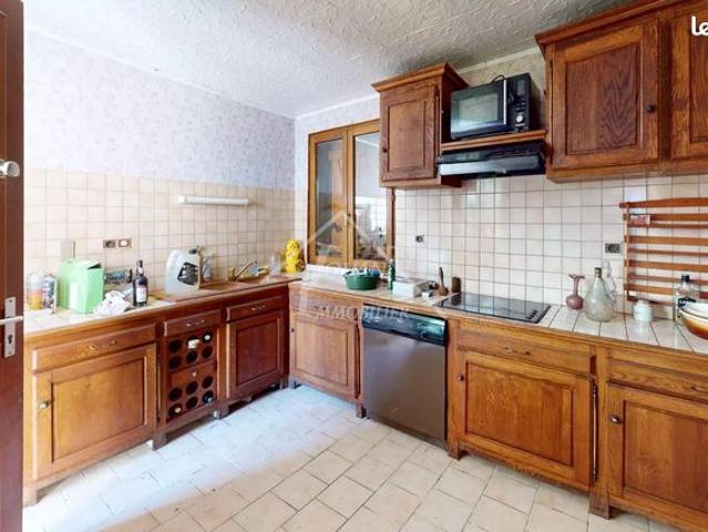 Maison vente à Moulins, Buxières-les-mines