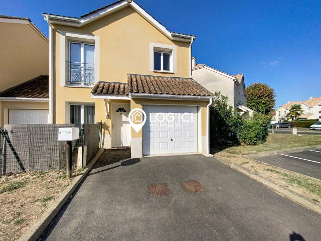 Maison vente à Pau Nord, Pau