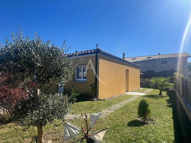 Maison vente à Seilh, Haute-Garonne