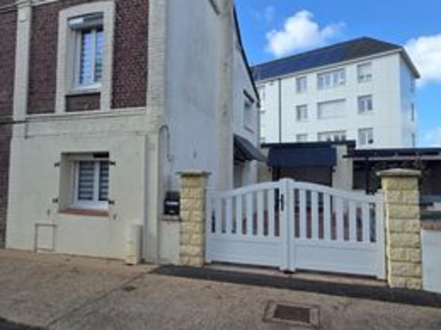 Maison vente à Le Havre, Bolbec