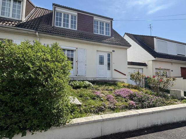 Maison vente à Orléans, Saint-jean-de-braye