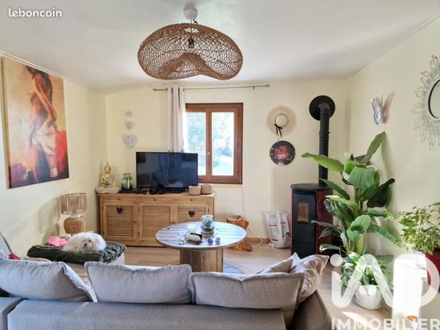 Maison vente à Nîmes, Aigues-vives