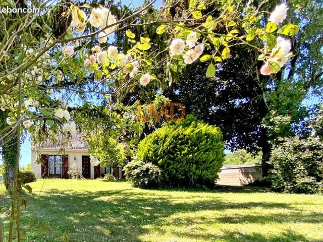 Maison vente à Le Blanc