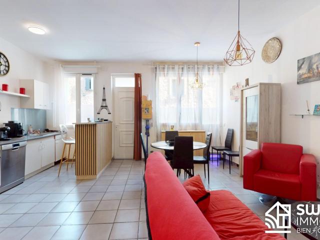 Maison vente à Perpignan, Pézilla-la-rivière