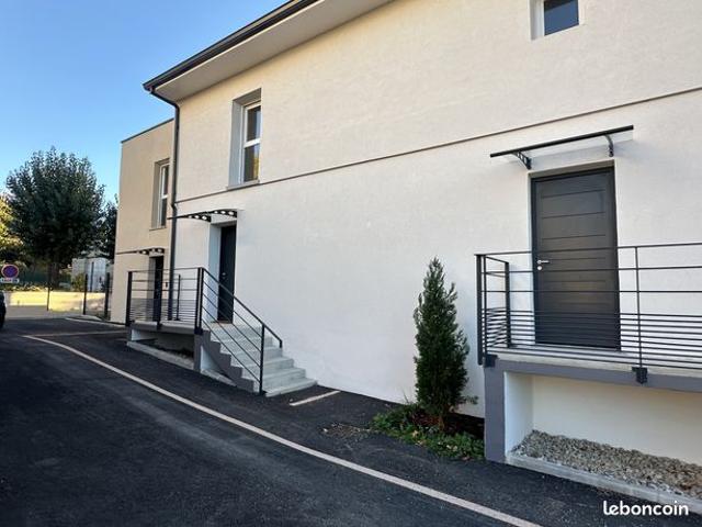 Maison vente à Toulouse, Saint-orens-de-gameville