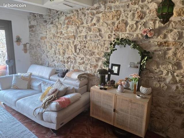 Maison vente à Le Vigan, Liouc