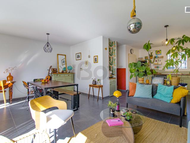 Maison vente à Arrondissement de Toulon, La Seyne-sur-mer