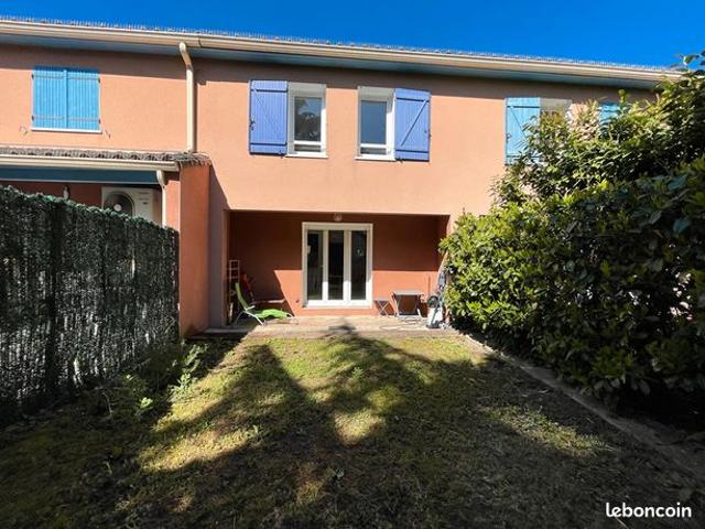 Maison vente à Toulouse