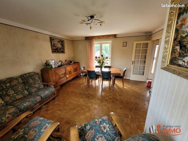 Maison vente à Saint-Étienne, Rive-de-gier
