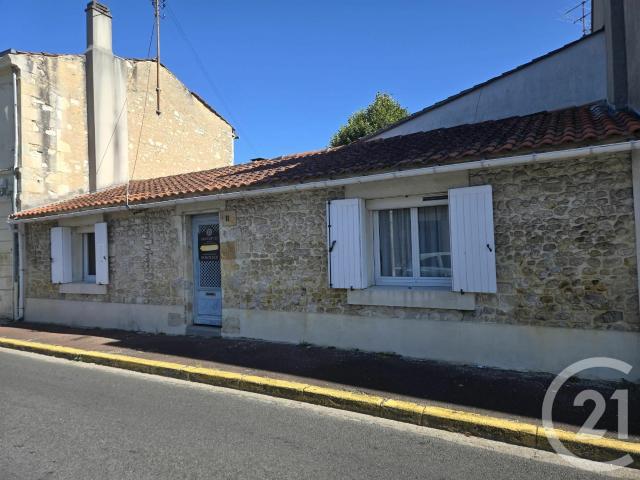 Maison vente à Lesparre-Médoc, Lesparre-médoc