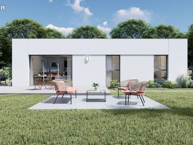 Maison vente à Muret, Bonrepos-sur-aussonnelle
