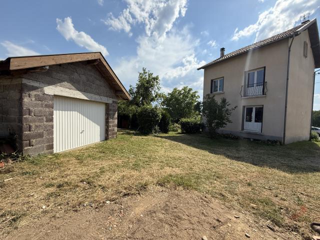 Maison vente à Thiers, Celles-sur-durolle