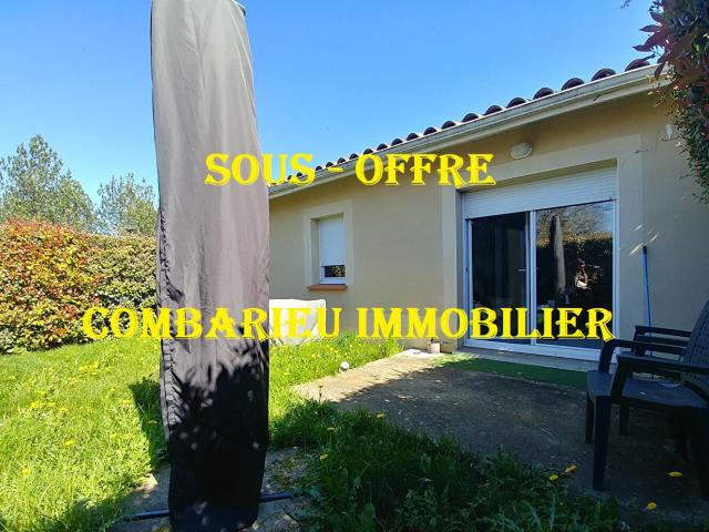 Maison vente à Montauban, Caussade