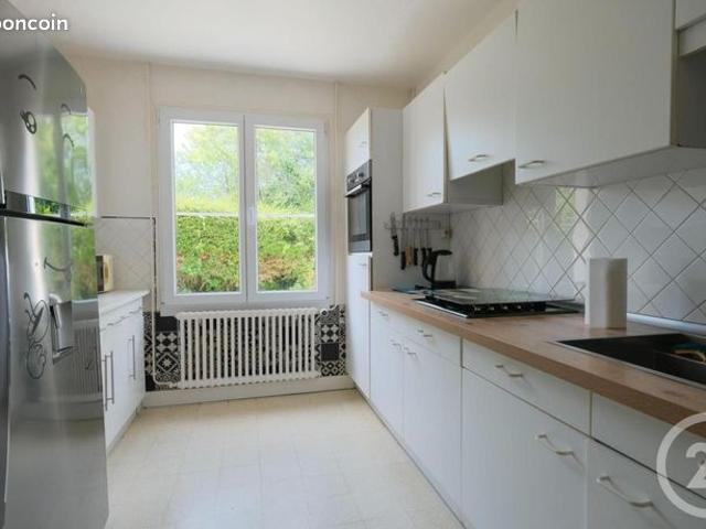 Maison vente à Cherbourg, Saint-jean-de-la-rivière