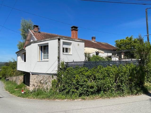Maison vente à Villefranche-de-Rouergue, Cransac