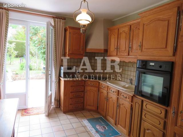 Maison vente à Mayenne, Pays de la Loire